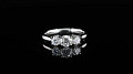 18ct White Gold Video