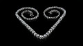 18ct White Gold Video