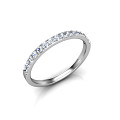 18ct White Gold Video