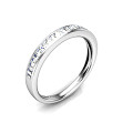 18k White Gold Video