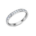 18k White Gold Video