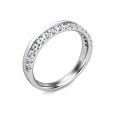 18k White Gold Video