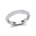 18ct White Gold Video