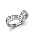 18ct White Gold Video