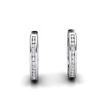 18ct White Gold Video