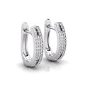 18ct White Gold Video