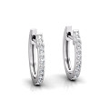 18k White Gold Video