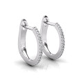 18ct White Gold Video