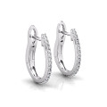 18ct White Gold Video