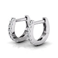 18k White Gold Video