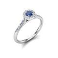 18ct White Gold Video