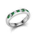 18ct White Gold Video