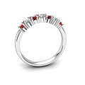 18ct White Gold Video