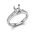 18ct White Gold Video