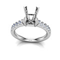 18ct White Gold Video