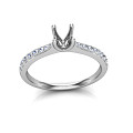 18ct White Gold Video