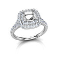 18ct White Gold Video