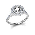 18ct White Gold Video