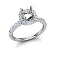 18ct White Gold Video