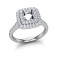 18ct White Gold Video
