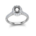 18ct White Gold Video