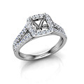 18ct White Gold Video