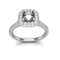 18ct White Gold Video