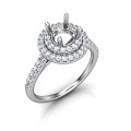 18ct White Gold Video