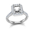 18ct White Gold Video