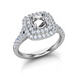 18ct White Gold Video