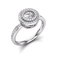 18ct White Gold Video